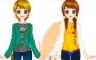 Thumbnail of Happy Dress Up 10